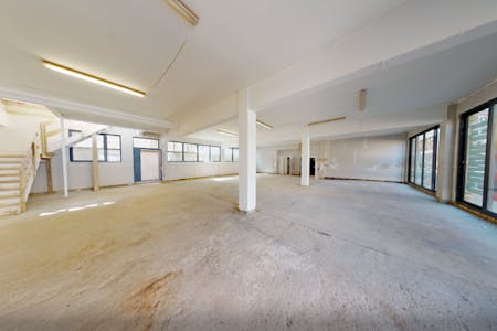 55-61 Brewery Road, London, Office To Let - Brewery 5.png