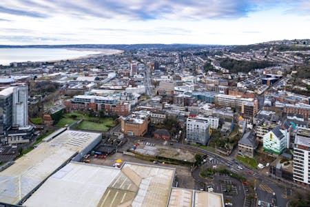 Urban Village, 2nd Floor Offices, Swansea, Office To Let - Image 24