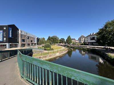 Unit 19, Riverside Walk, Thetford, Retail Lease Assignment - IMG_3051 Large.JPG
