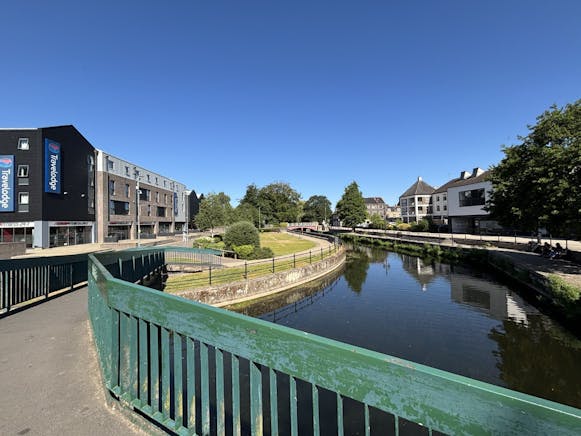 Unit 19, Riverside Walk, Thetford, Retail Lease Assignment - IMG_3051 Large.JPG