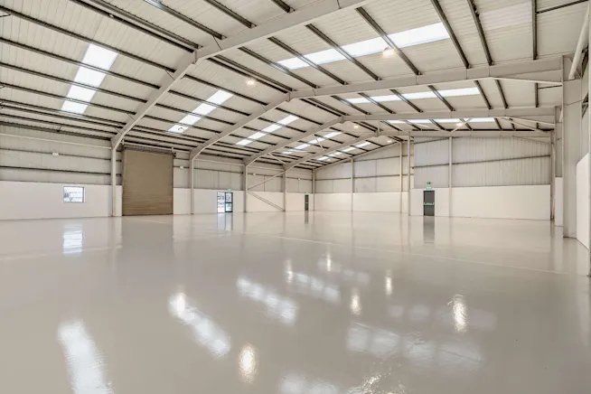 Redbrook Business Park, Unit 19, Barnsley, Industrial/Logistics To Let - 8567301-interior09-800.jpg