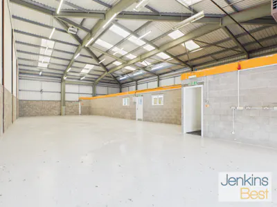 Unit B1, The Laurels Business Park, Cardiff, Industrial To Let - CAM05096G0-PR0044-STILL002.jpg