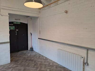 Unit 10, 56 Spencer Street Studios, Jewellery Quarter, Office / Retail To Let - p3.jpg
