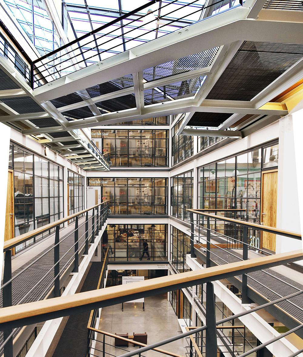 Great Western Studios, 65 Alfred Road, Notting Hill, Office To Let - Great Western Studios  Atrium Brochure pic.jpg