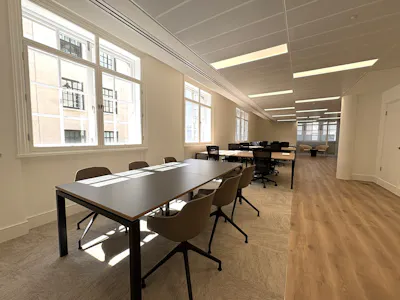 112 Jermyn Street, St James's, Office To Let - IMG_3644.JPEG