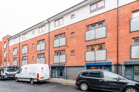 8 Waterson Street, London, Office To Let / For Sale - Waterson St 8  Low Res 10.jpg