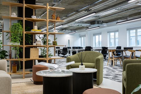 49 Southwark Bridge Road, 49-51 Southwark Bridge Road, London, Office / Serviced Office To Let - 3rd Floor
