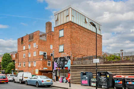147 Hoxton Street, London, Leisure / Office / Retail To Let - Hoxton St 147 - 9.jpg