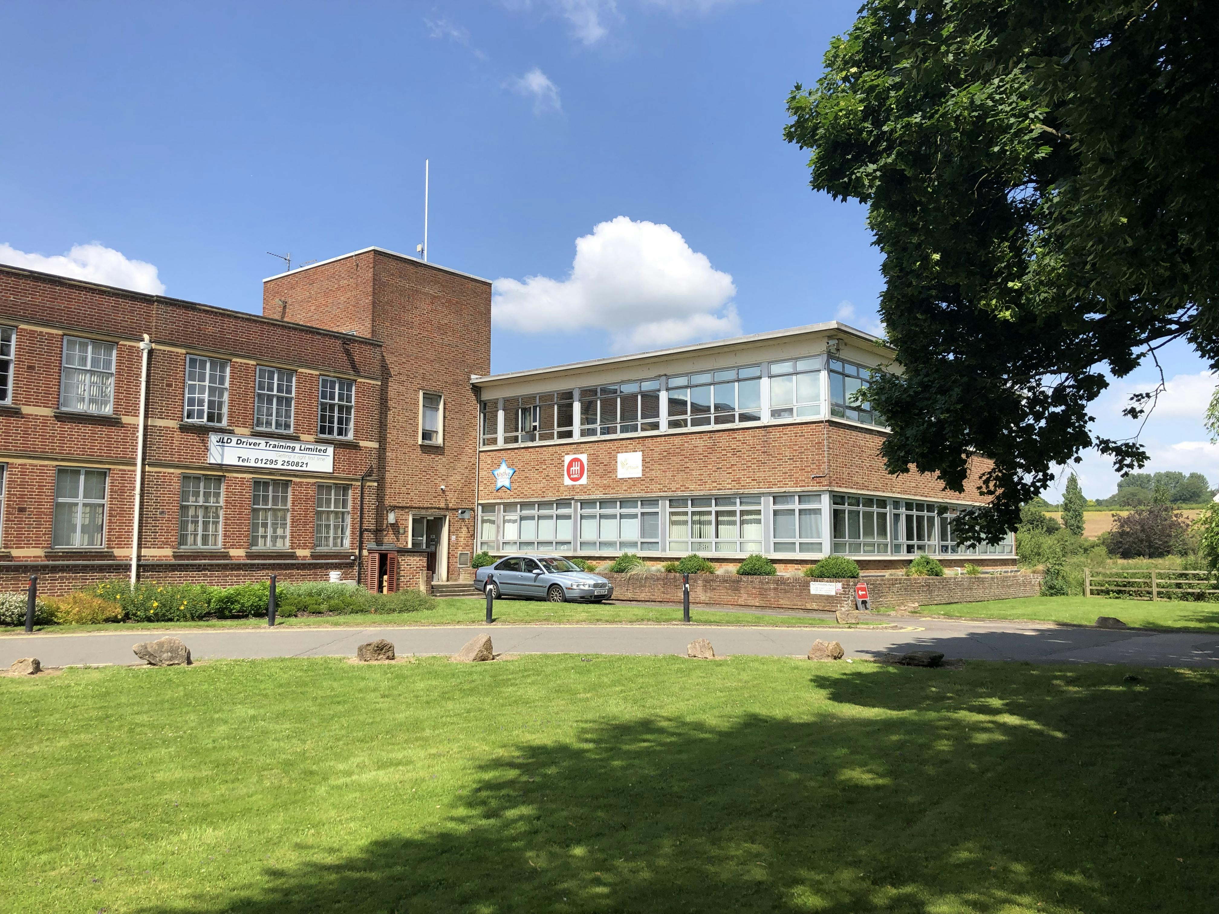 Cherwell Business Village, Banbury, Office To Let - image00004.jpeg