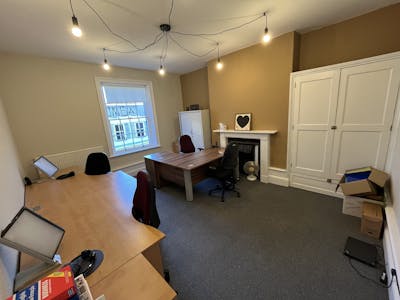 Oak House, 3 Swan Bank, Congleton, Office To Let - IMG_0628.jpg