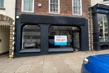 11-12 Horsemarket, Darlington, Retail To Let - pic 3.jpg - More details and enquiries about this property