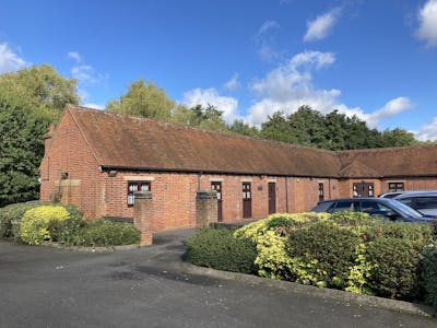 Office Suite, 1 Lidstone Court, Slough, Office To Let - Photo Main