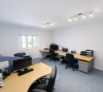 1A Cross Road, Leamington Spa, Office To Let / For Sale - Internal 4.png
