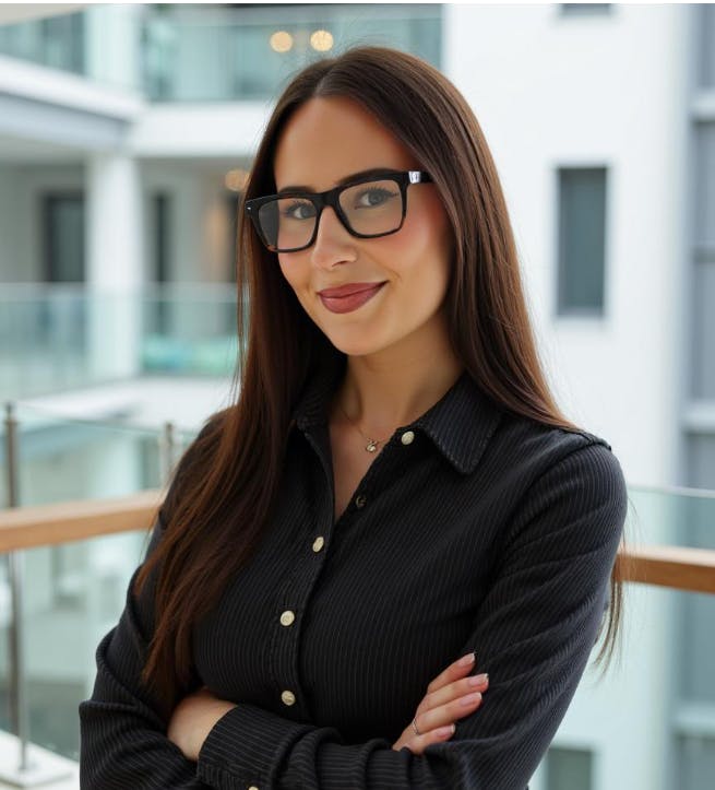 Freya Sharpe profile photo