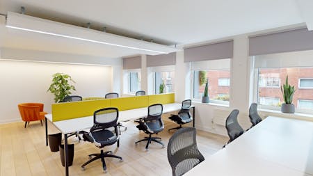 Synergy House, 114-118 Southampton Row, London, Office To Let - 2nd Floor Photo 4.jpg