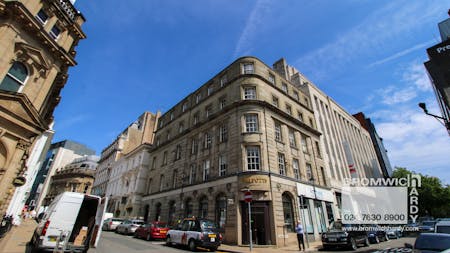 4th Floor Office, 36 Bennetts Hill, Birmingham, Office To Let - IMG_2379.jpg