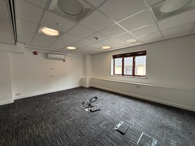 First Floor Jessopp House, Wimborne, Office To Let - IMG_4096.JPEG