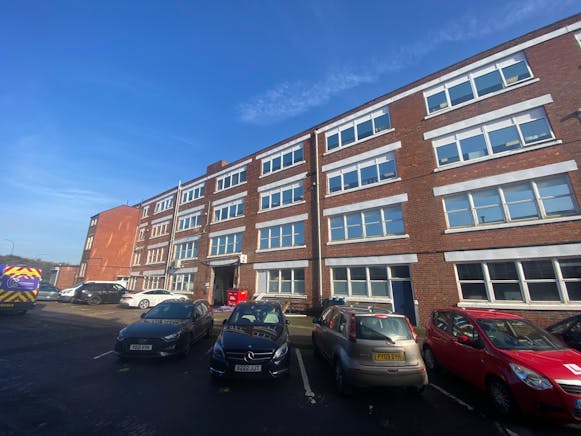 Commercial Space, Royds Mill, Sheffield, Industrial / Other To Let - Block H (4).jpeg