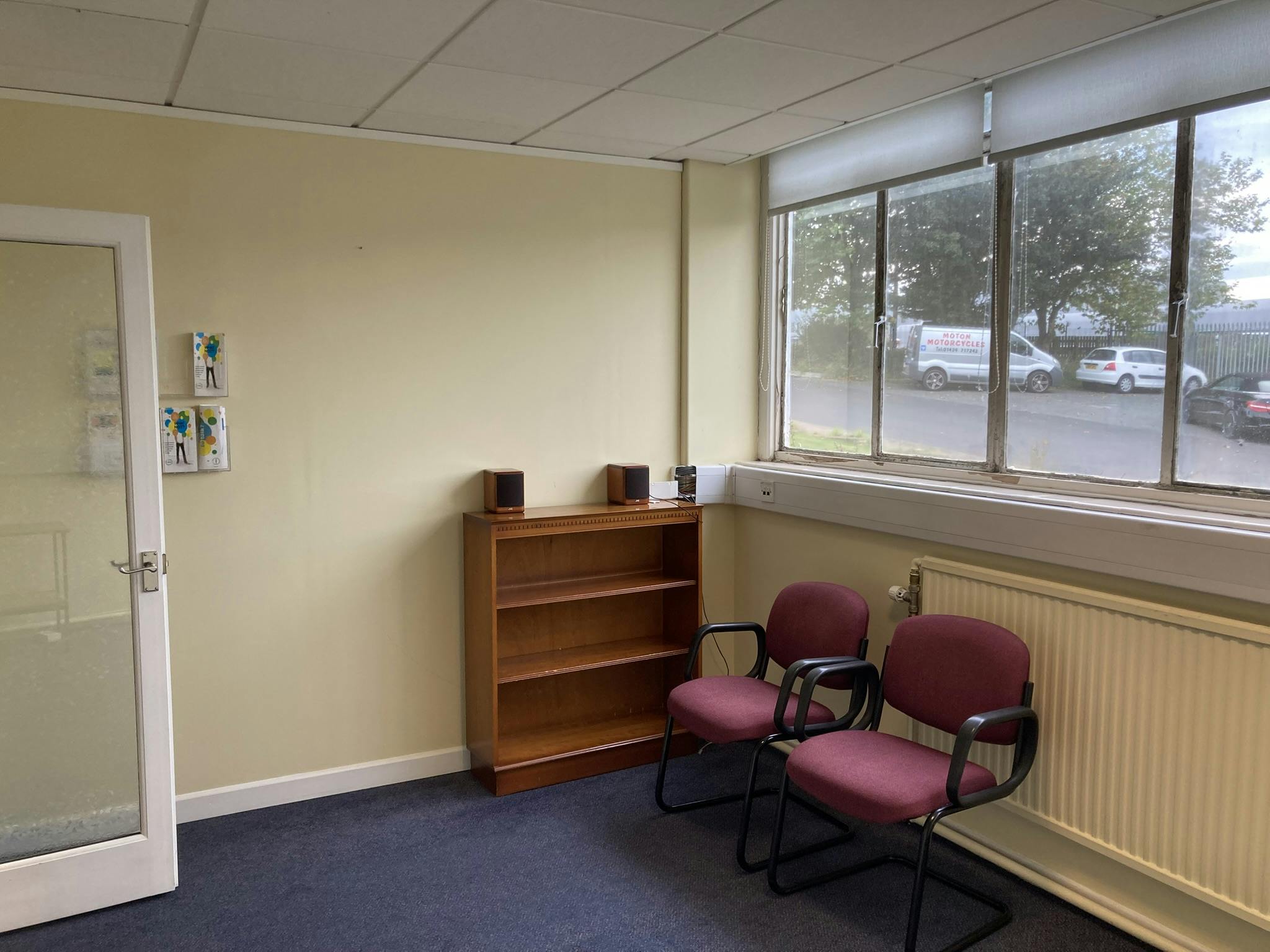 Ground Floor, Chichester Road, St. Leonards-on-Sea, Office To Let - IMG_3267.JPEG