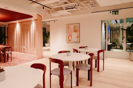 40 Leadenhall Street, London, Office To Let - HuckletreeLeadenhallOpening-OliviaChenery-13.jpg