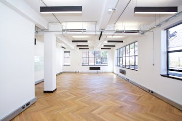 Spectrum House, Camden, London, Offices To Let - Camden 3.png - More details and enquiries about this property