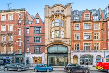 17/17A Newman Street, 17 Newman Street, London, Office To Let - DSC04020.jpg - More details and enquiries about this property