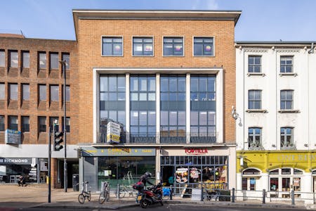 Midmoor House, Richmond, Office To Let - External.jpg