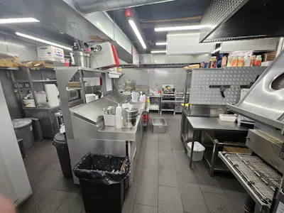 179 School Lane, Manchester, Restaurant / Cafe / Takeaway Lease Assignment / For Sale - 20260610_141126.jpg