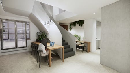 Atrium Flora ©, Vinohradská 151, Praha 3, Serviced Office To Let - kancelar-atrium-flora-570_21.jpg