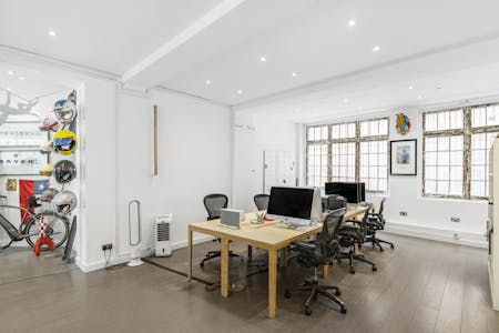 Ground Floor, 2 Hoxton Street, London, Office To Let - 5_37319.JPG