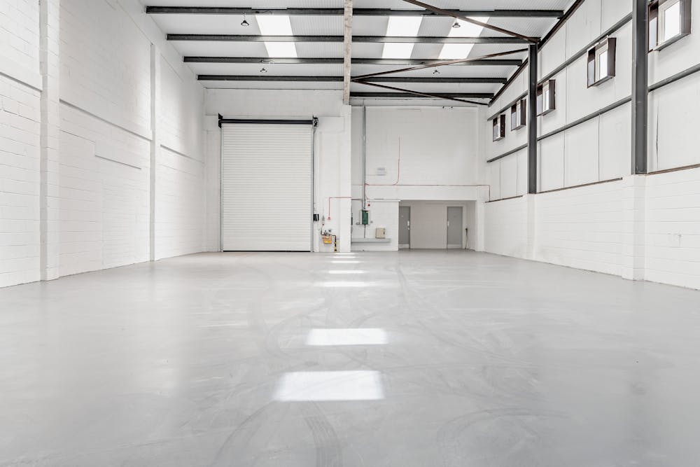 Unit 5A-5B East & Unit 5B West, Roundways Industrial Estate, Bournemouth, Industrial To Let - 8660236interior07800.jpg