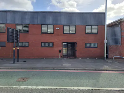 35 Lichfield Road, Aston, Birmingham, Industrial / Trade Counter / Warehouse To Let - p1.jpg