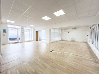 9 Enfield Road, London, Office To Let - IMG_3474.jpg