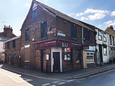 39 Adelaide Street, Luton, A3 (Restaurants and Cafes) / Alternative Use Opportunity / Bar / Bar / Club / Cafe (A1) / Development Potential / Residential Development / Residential Conversion / E Class Retail / Leisure (no extract - Open A1) / Food & Beverage / Hotel / Club / Late Night Venue / Leisure / Licensed Premises / Mixed Use / Nightclub / Nightclub / Late Night / Other / Pub / Pub / Bar / Club / Residential / Restaurant / Restaurant / Cafe / Retail / Retail - In Town / Retail - Out Of Town / Wellbeing For Sale - External a.jpg