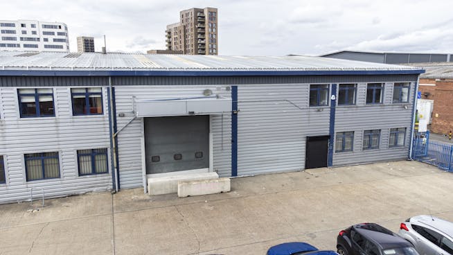 Unit 4, 58-60 Minerva Road, Park Royal, Industrial / Warehouse To Let - 2.jpg