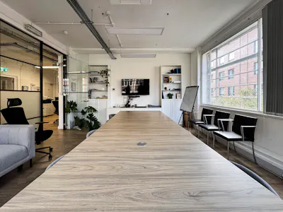 Bolsover House, 5-6 Clipstone Street, 2nd Floor, London, Office To Let - IMG_6278.jpg