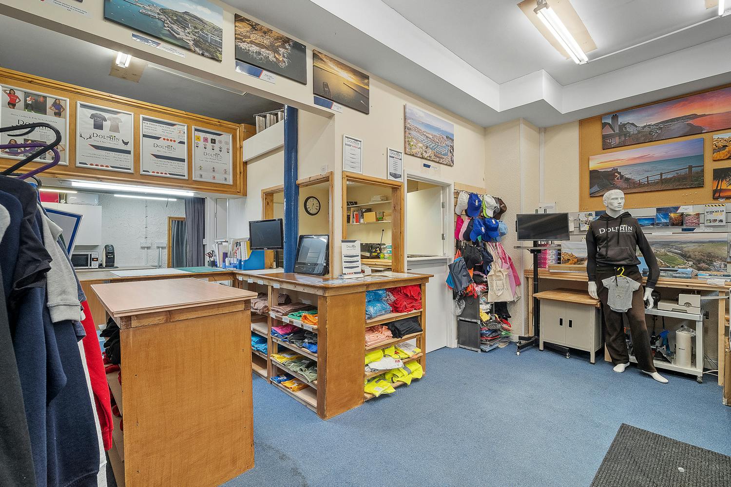 Office in Weymouth - photo 3