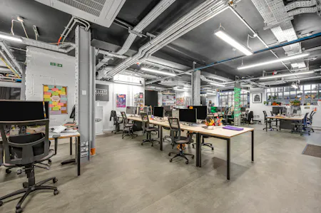 Ground Floor, 3-11 Eyre Street Hill, Clerkenwell, Office To Let - office 7.jpg