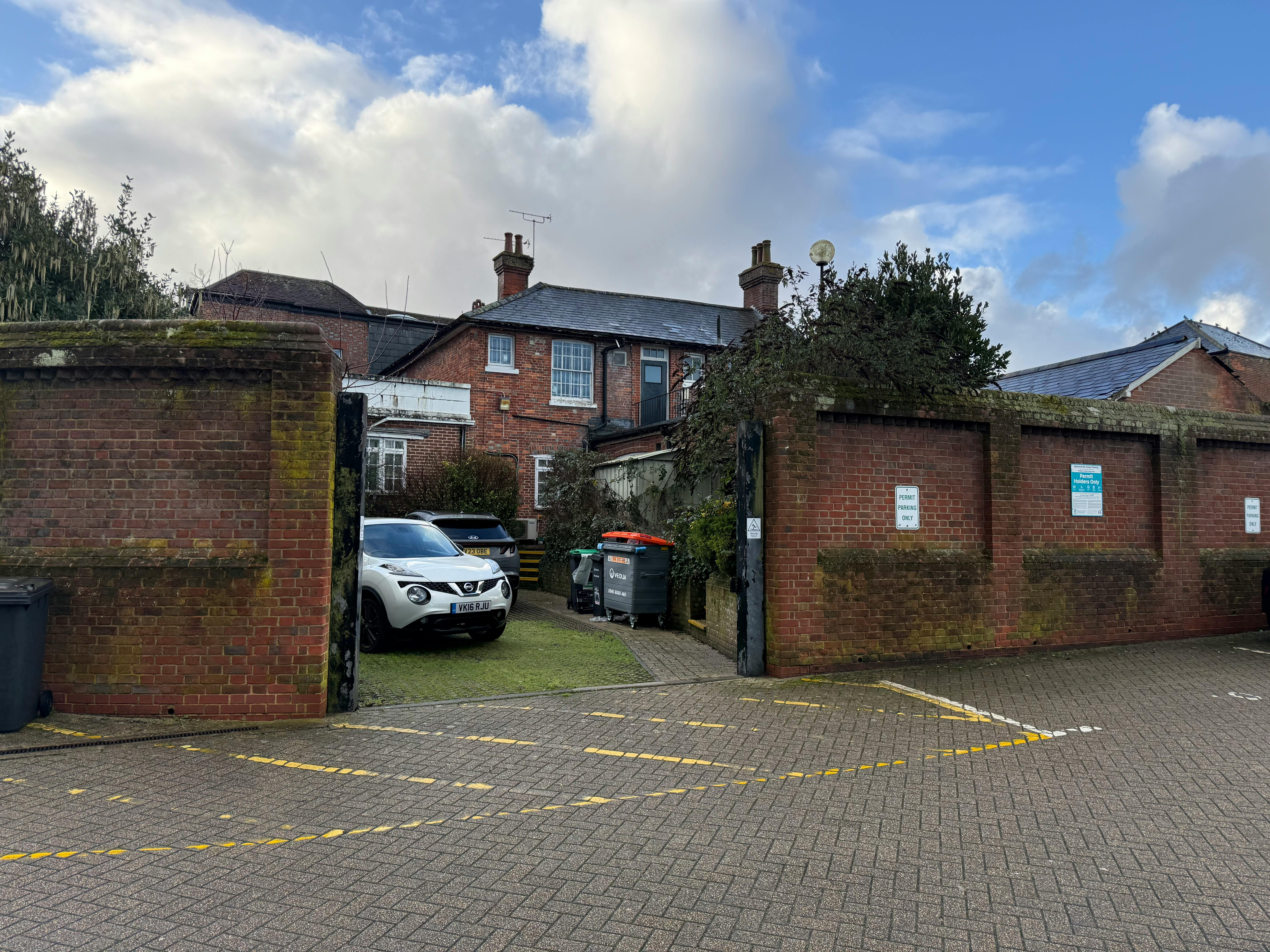 Office in Petersfield - photo 4