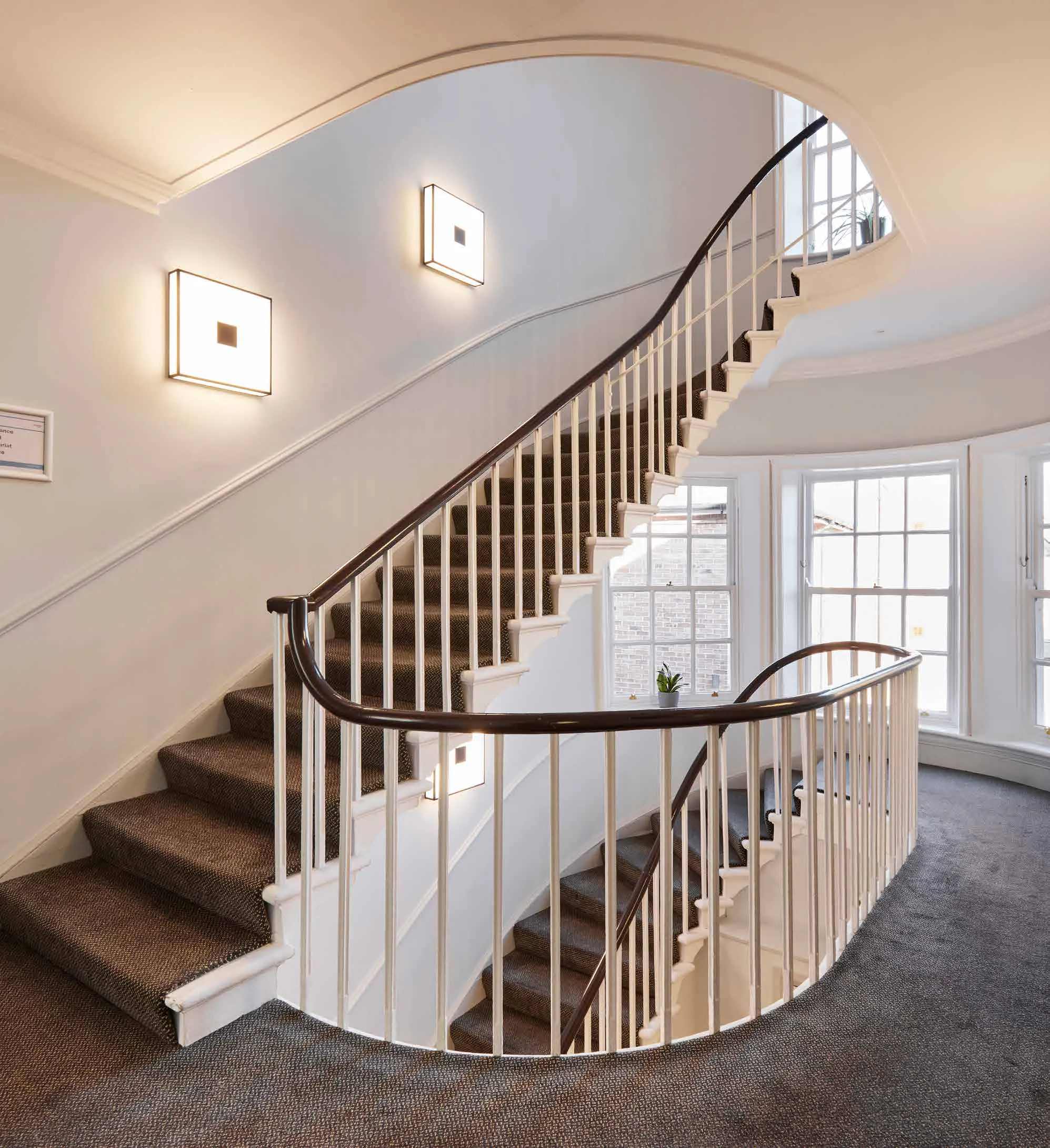 The White House, 10 Clifton, York, North Yorkshire, YO30 6AE