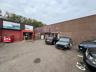 17 Potters Lane, Kiln Farm, Milton Keynes, Automotive / Industrial / Industrial/Logistics / Motortrade / Warehouse / Industrial / Warehouse For Sale - IMG_2454.JPEG