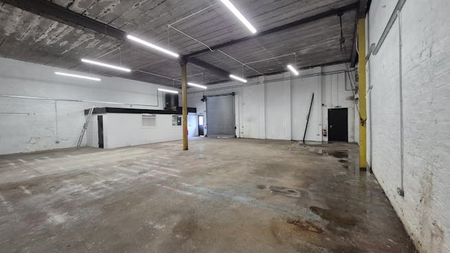 60 Well Street, Paisley, Industrial To Let - Unit 3.jpg