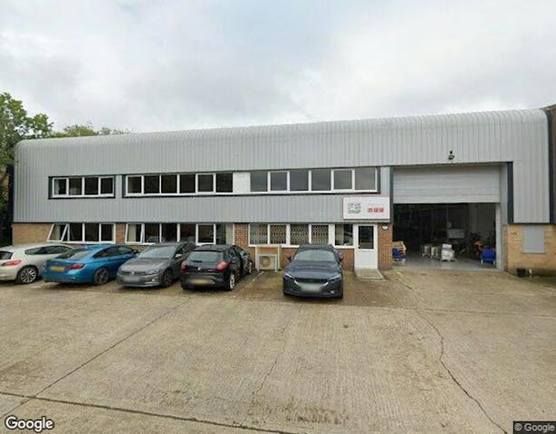 Unit 2, Molly Millars Bridge, Wokingham, Warehouse & Industrial Lease Assignment - exterior.jpeg