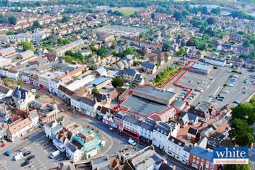 3 Market Square, Bicester, Leisure / Retail / Office To Let - 3 Market Square.JPG