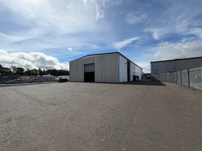 Unit 1, Inveralmond Road, Perth, Industrial/Logistics / Trade Counter To Let - IMG_3668.JPG