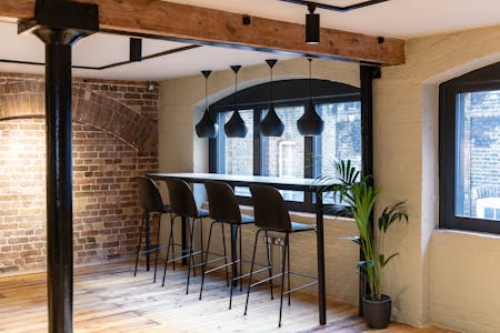 The Sail Loft, London, Office To Let - 2