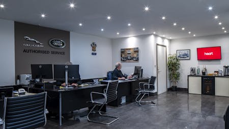 3 Dylan Road, Herne Hill, London, Industrial / Logistics / Trade Counter / Warehouse To Let - 12.jpg