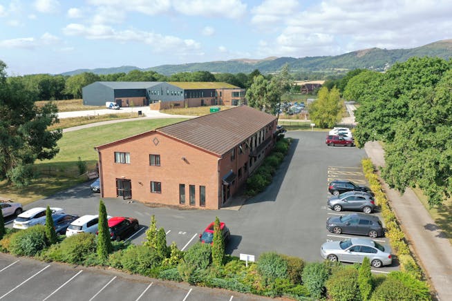 Units A & C, B7 North, Willow End Park, Malvern, Business Park / Office For Sale - DJI_0867.JPG