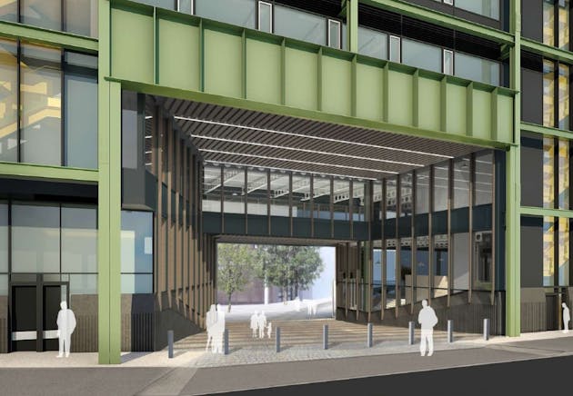 Assembly Bristol, Temple Way, Bristol, Office / Serviced Office To Let - Image 3