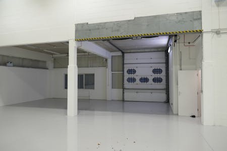 Unit 3, Abbeymead Industrial Park, Waltham Abbey, Industrial/Logistics To Let - P1040353.JPG